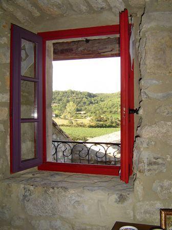 Bed and Breakfast Domaine De Peyre Brune Beaulieu  Экстерьер фото